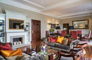 Country Club Lima Hotel photo 3